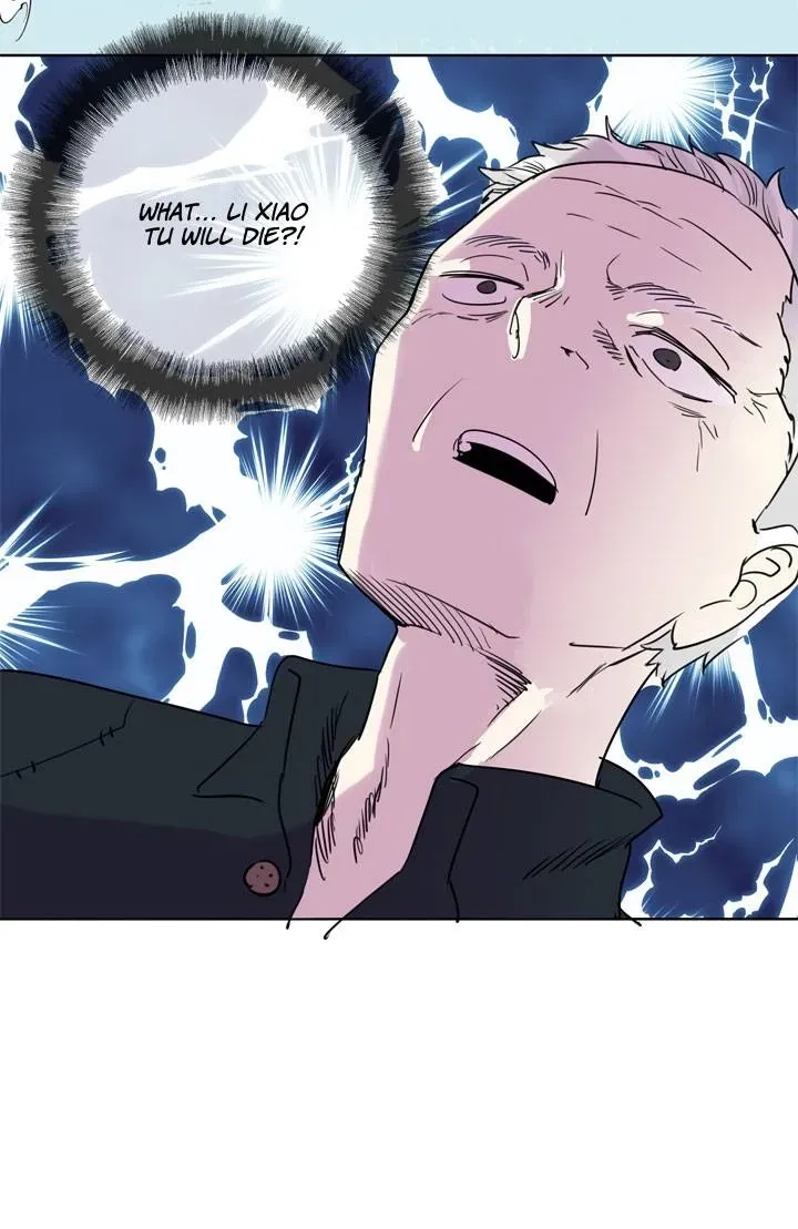 Read Help Me! Ancestors! chapter 175 image 42 on Lezhin