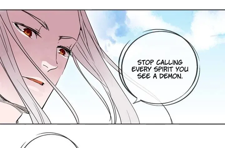 Read Help Me! Ancestors! chapter 175 image 5 on Lezhin