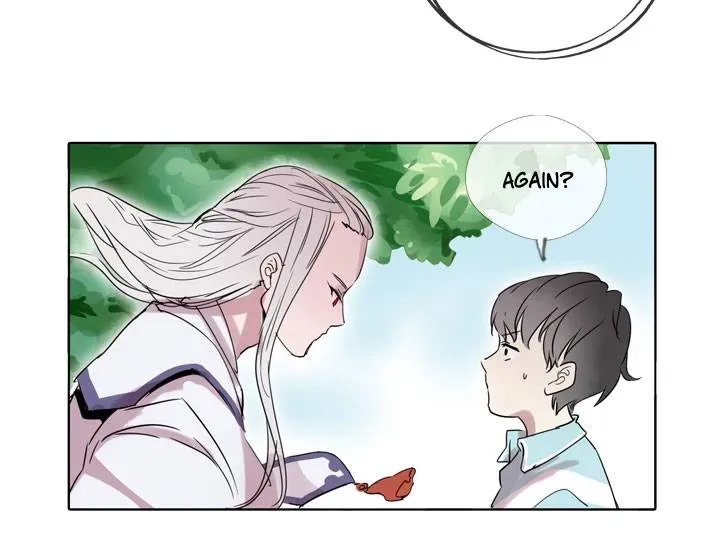 Read Help Me! Ancestors! chapter 175 image 7 on Lezhin