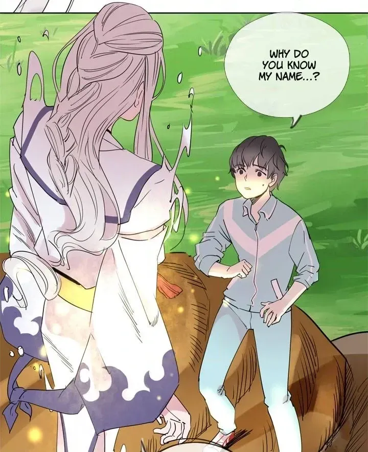 Read Help Me! Ancestors! chapter 175 image 9 on Lezhin