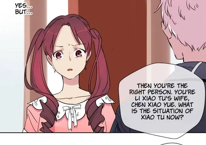 Read Help Me! Ancestors! chapter 176 image 10 on Lezhin
