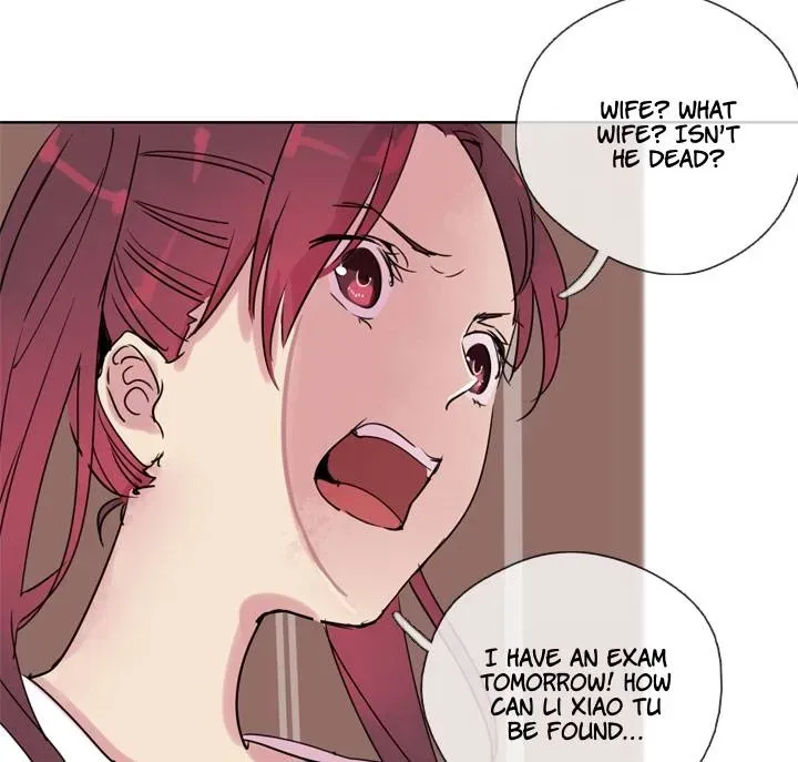 Read Help Me! Ancestors! chapter 176 image 11 on Lezhin