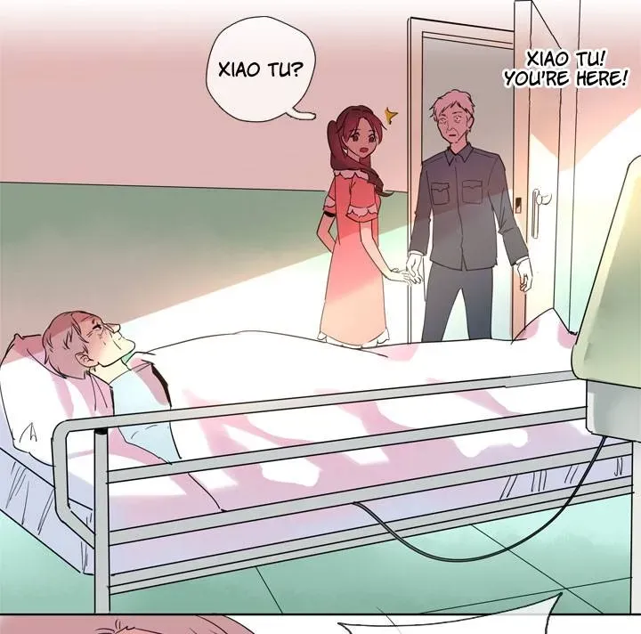 Read Help Me! Ancestors! chapter 176 image 15 on Lezhin