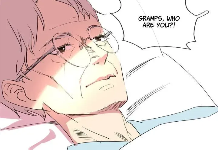 Read Help Me! Ancestors! chapter 176 image 16 on Lezhin