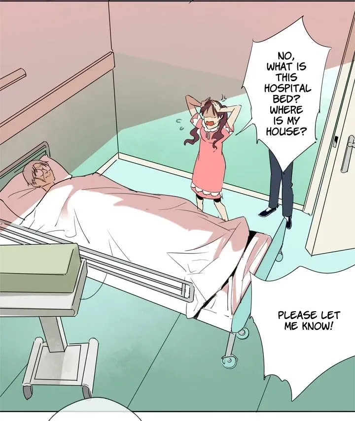 Read Help Me! Ancestors! chapter 176 image 17 on Lezhin