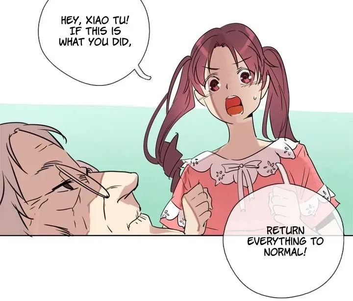 Read Help Me! Ancestors! chapter 176 image 18 on Lezhin