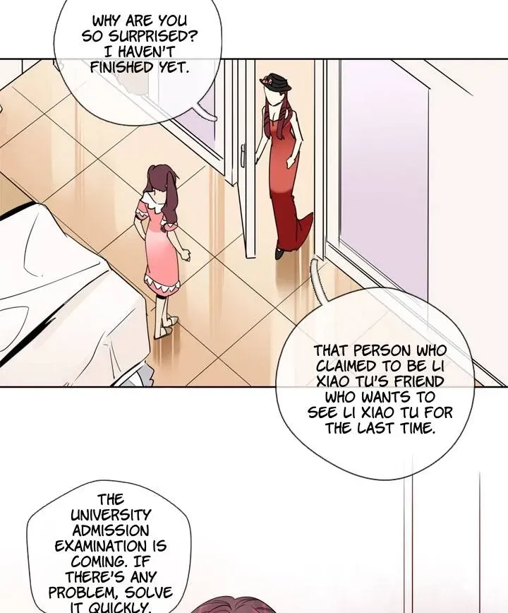 Read Help Me! Ancestors! chapter 176 image 2 on Lezhin