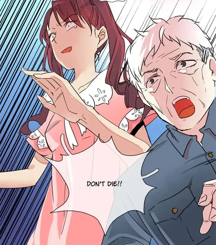 Read Help Me! Ancestors! chapter 176 image 21 on Lezhin