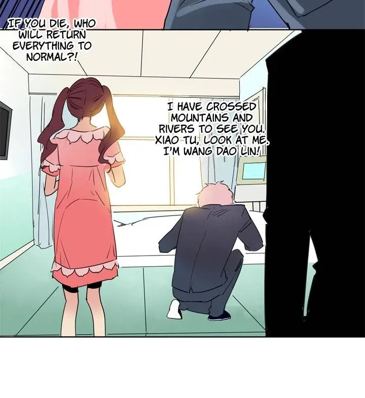 Read Help Me! Ancestors! chapter 176 image 22 on Lezhin