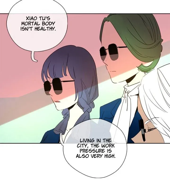 Read Help Me! Ancestors! chapter 176 image 24 on Lezhin
