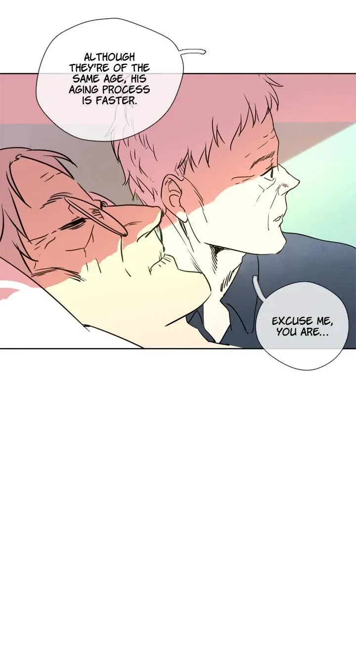 Read Help Me! Ancestors! chapter 176 image 25 on Lezhin