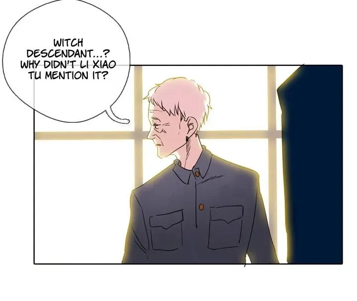 Read Help Me! Ancestors! chapter 176 image 28 on Lezhin