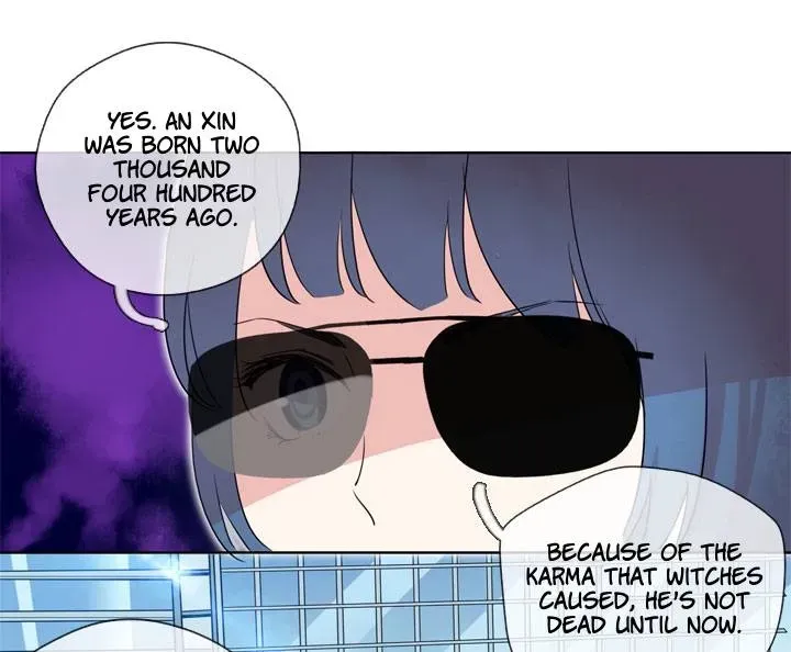 Read Help Me! Ancestors! chapter 176 image 30 on Lezhin
