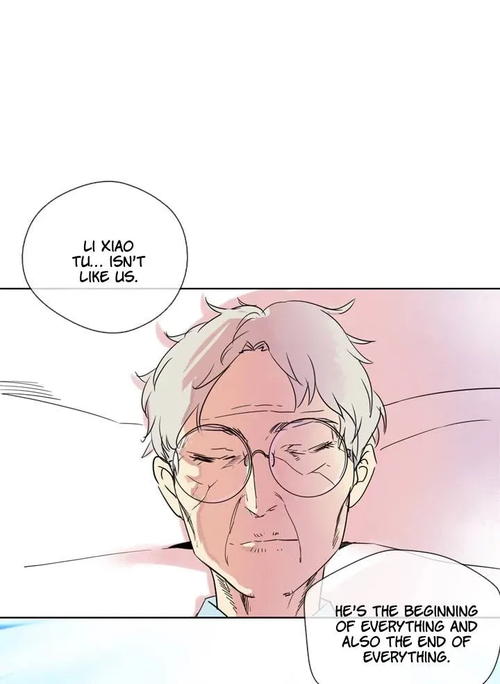 Read Help Me! Ancestors! chapter 176 image 33 on Lezhin