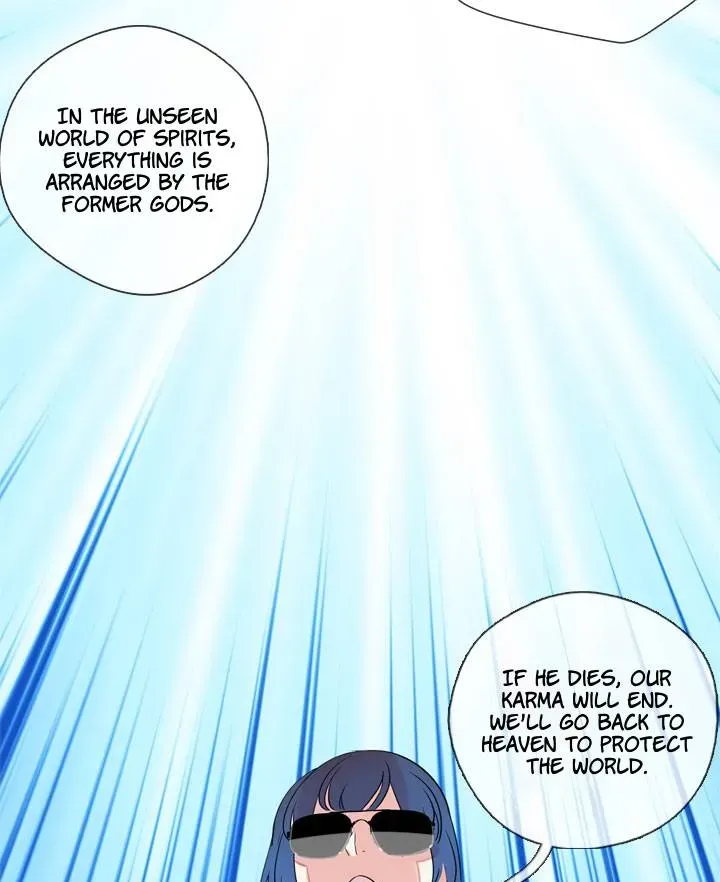 Read Help Me! Ancestors! chapter 176 image 34 on Lezhin