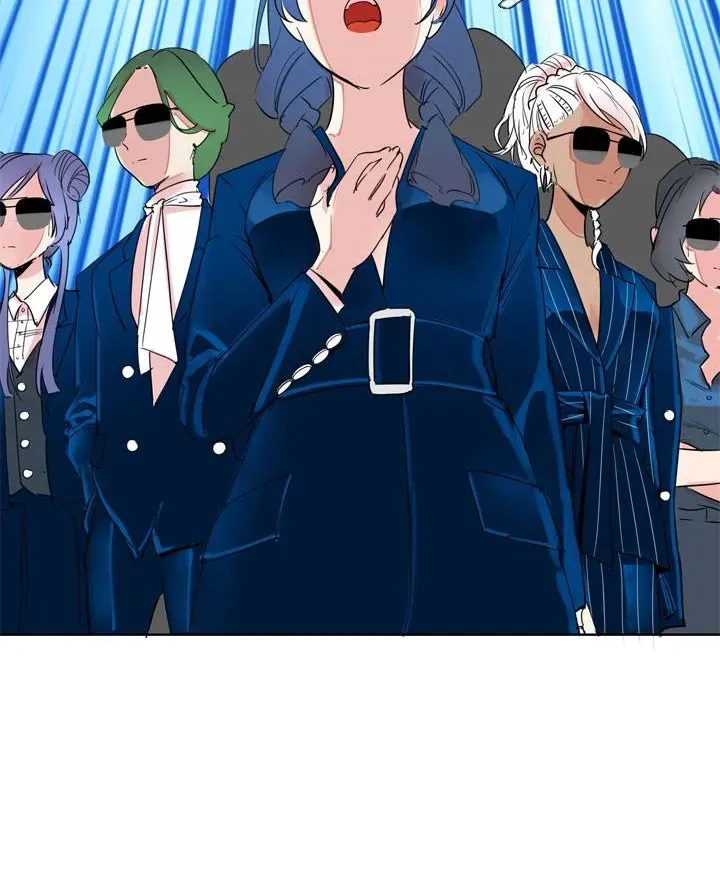Read Help Me! Ancestors! chapter 176 image 35 on Lezhin