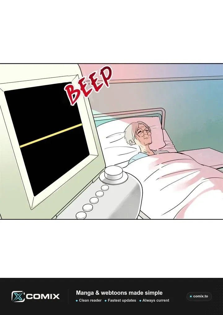 Read Help Me! Ancestors! chapter 176 image 36 on Lezhin