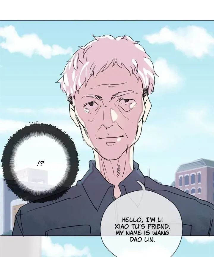 Read Help Me! Ancestors! chapter 176 image 8 on Lezhin