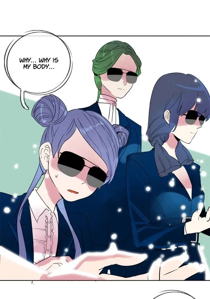 Read Help Me! Ancestors! chapter 177 image 1 on Lezhin