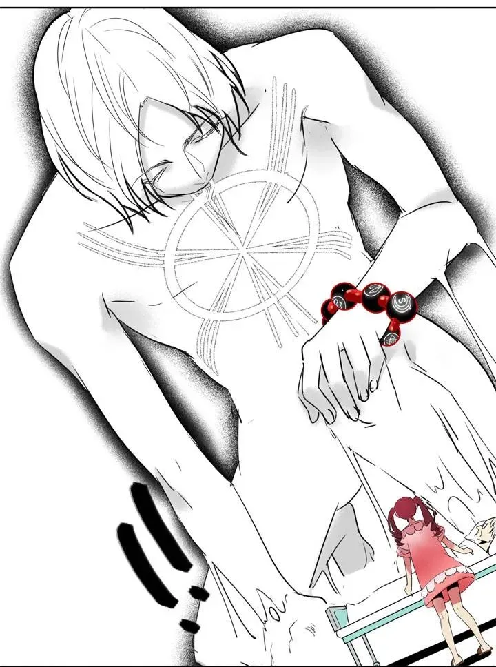 Read Help Me! Ancestors! chapter 177 image 15 on Lezhin