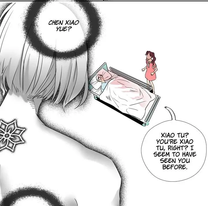 Read Help Me! Ancestors! chapter 177 image 18 on Lezhin