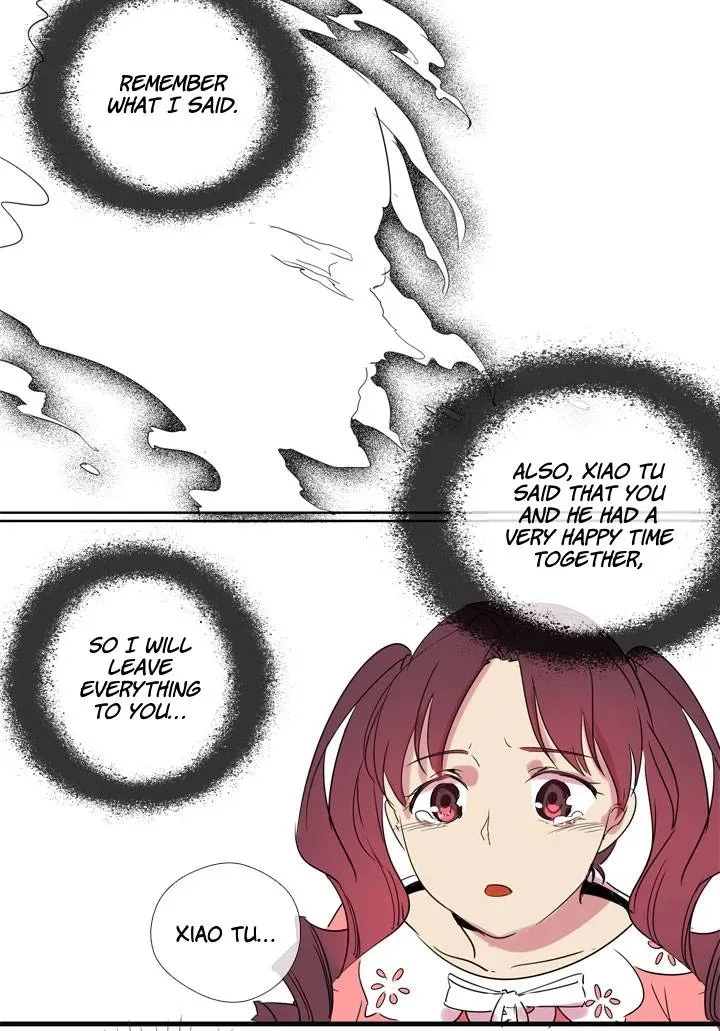 Read Help Me! Ancestors! chapter 177 image 23 on Lezhin