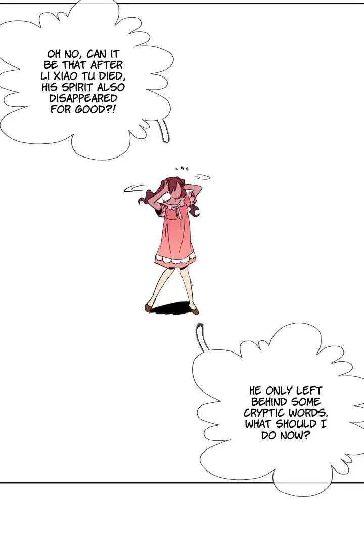Read Help Me! Ancestors! chapter 177 image 27 on Lezhin