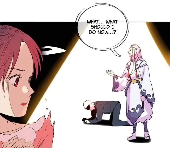 Read Help Me! Ancestors! chapter 177 image 29 on Lezhin