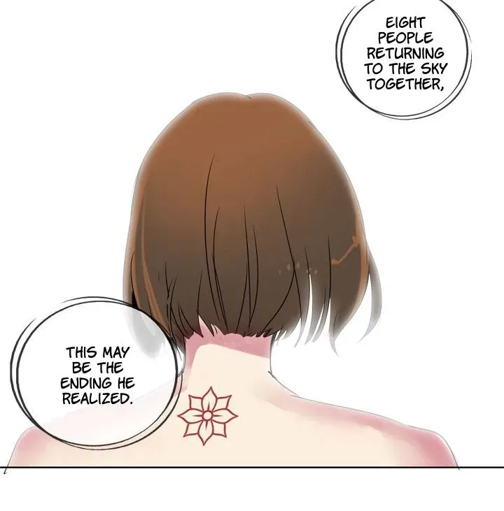 Read Help Me! Ancestors! chapter 177 image 3 on Lezhin