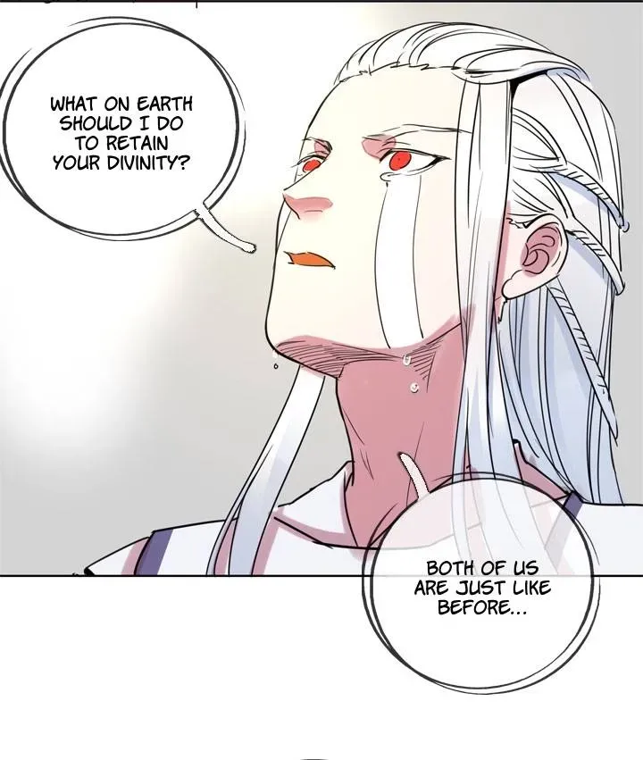 Read Help Me! Ancestors! chapter 177 image 30 on Lezhin