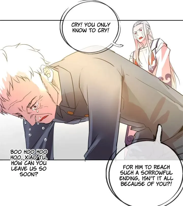 Read Help Me! Ancestors! chapter 177 image 31 on Lezhin