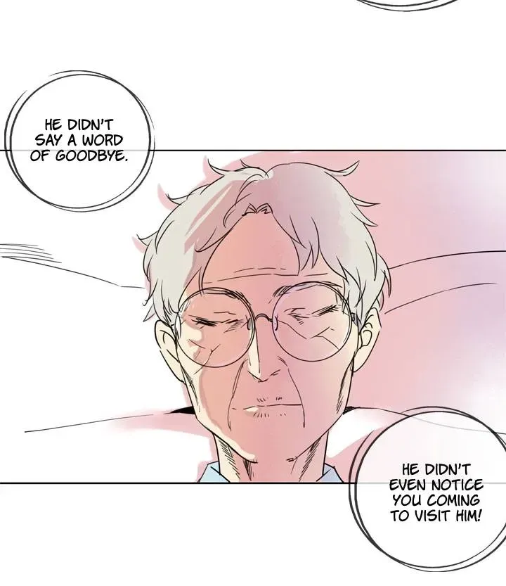 Read Help Me! Ancestors! chapter 177 image 32 on Lezhin