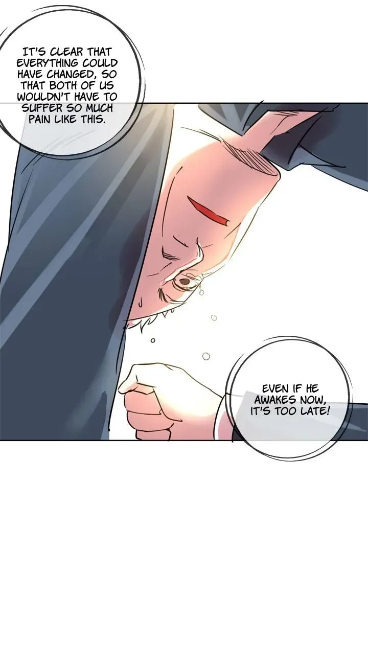 Read Help Me! Ancestors! chapter 177 image 33 on Lezhin