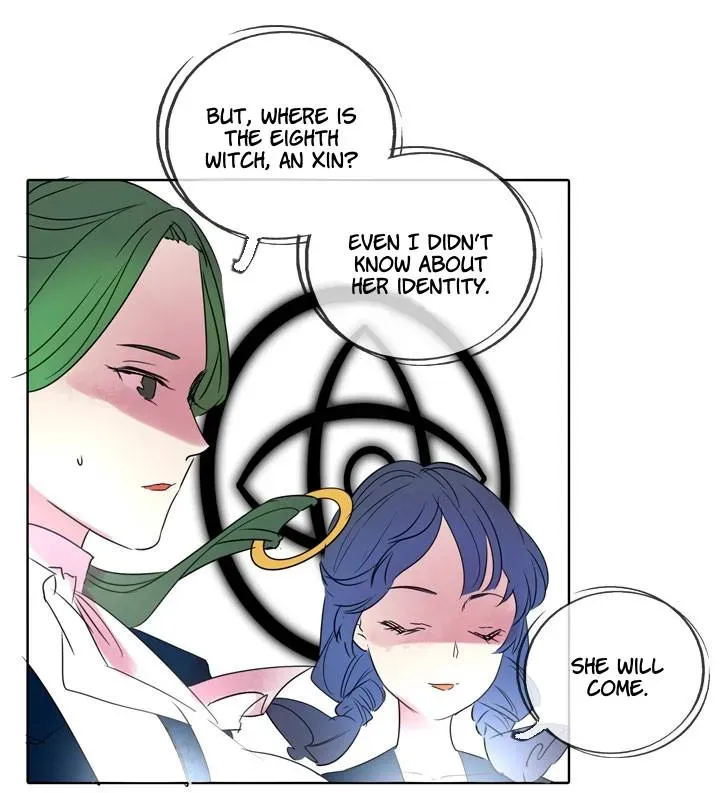 Read Help Me! Ancestors! chapter 177 image 4 on Lezhin