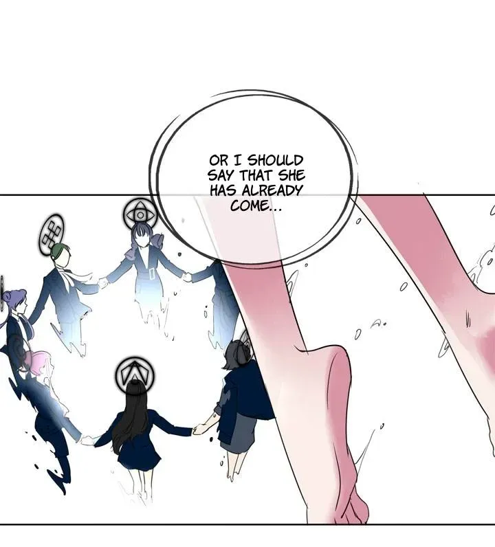 Read Help Me! Ancestors! chapter 177 image 5 on Lezhin