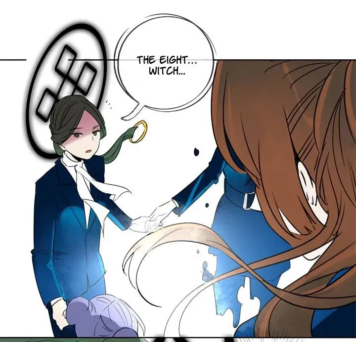 Read Help Me! Ancestors! chapter 177 image 6 on Lezhin