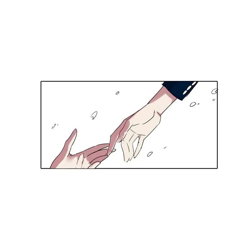 Read Help Me! Ancestors! chapter 177 image 8 on Lezhin