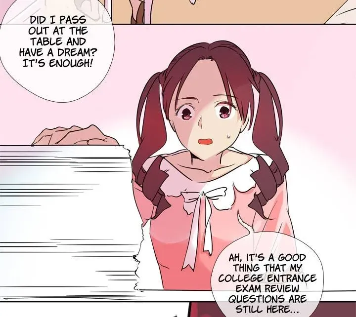 Read Help Me! Ancestors! chapter 178 image 17 on Lezhin