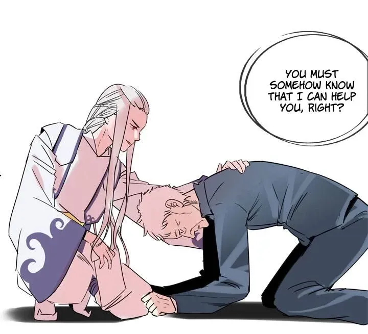 Read Help Me! Ancestors! chapter 178 image 2 on Lezhin