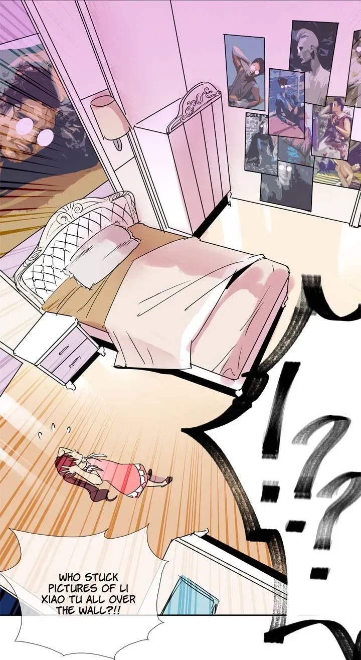 Read Help Me! Ancestors! chapter 178 image 22 on Lezhin
