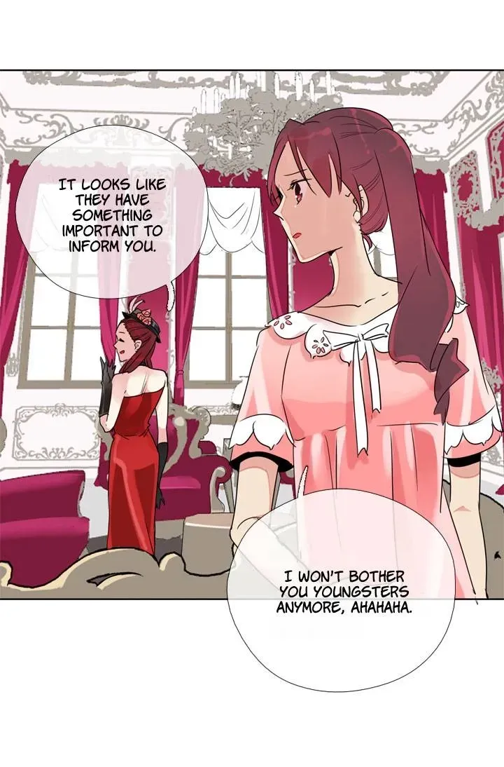 Read Help Me! Ancestors! chapter 178 image 26 on Lezhin
