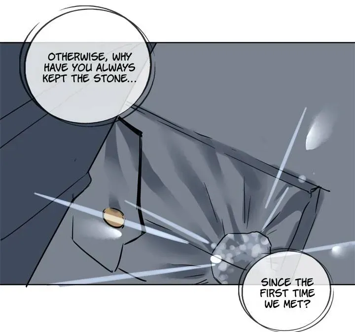 Read Help Me! Ancestors! chapter 178 image 3 on Lezhin