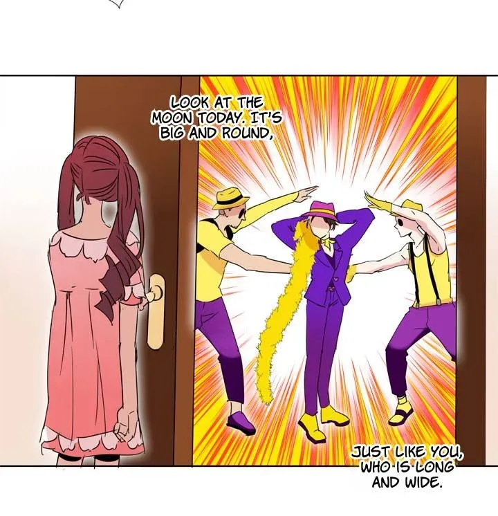 Read Help Me! Ancestors! chapter 178 image 32 on Lezhin