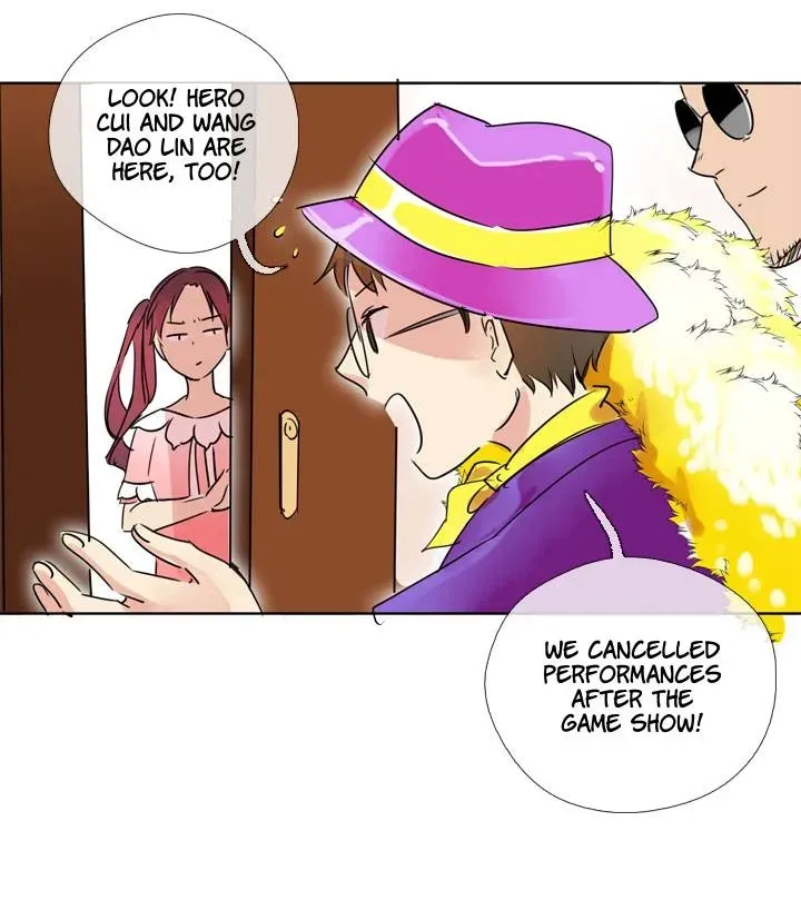 Read Help Me! Ancestors! chapter 178 image 34 on Lezhin