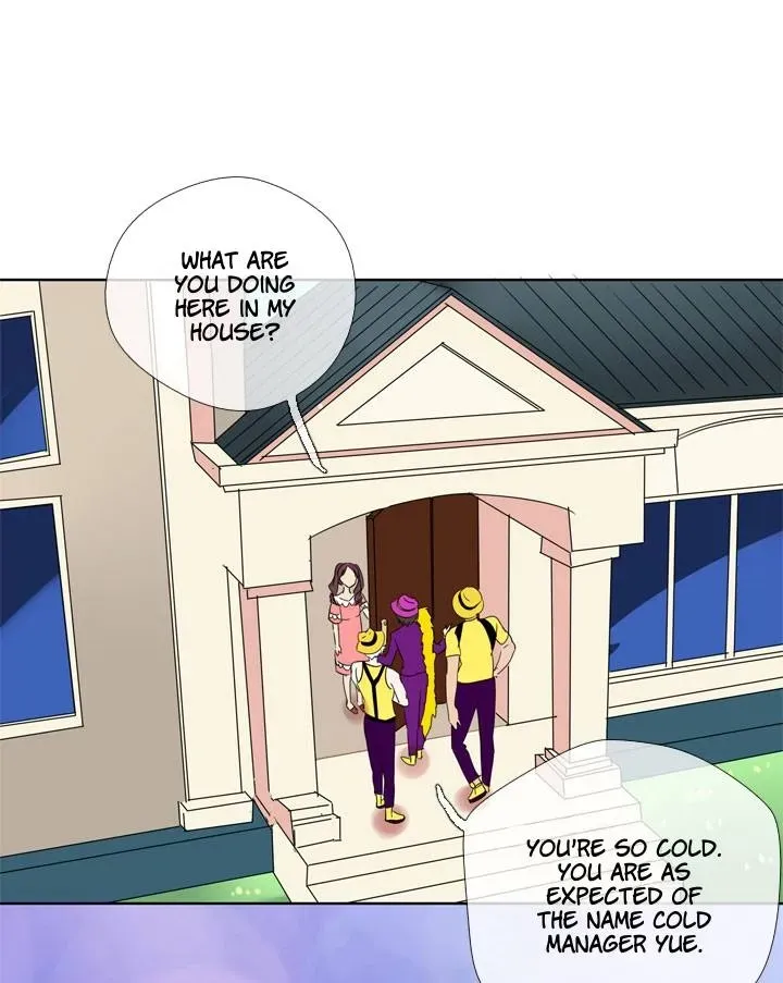 Read Help Me! Ancestors! chapter 178 image 35 on Lezhin