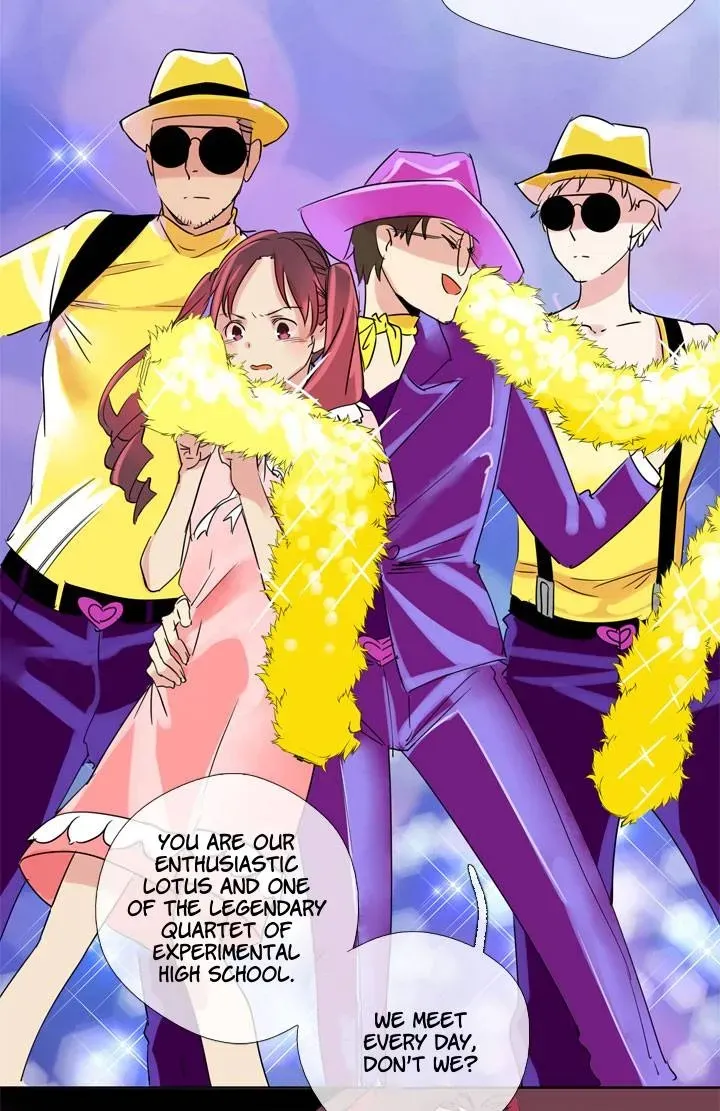 Read Help Me! Ancestors! chapter 178 image 36 on Lezhin