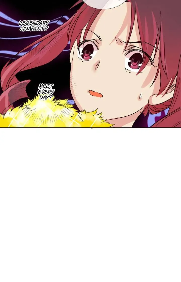 Read Help Me! Ancestors! chapter 178 image 37 on Lezhin