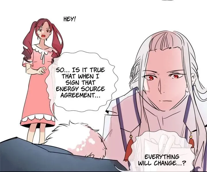 Read Help Me! Ancestors! chapter 178 image 4 on Lezhin