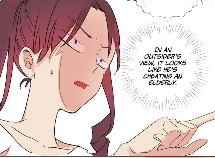 Read Help Me! Ancestors! chapter 178 image 5 on Lezhin