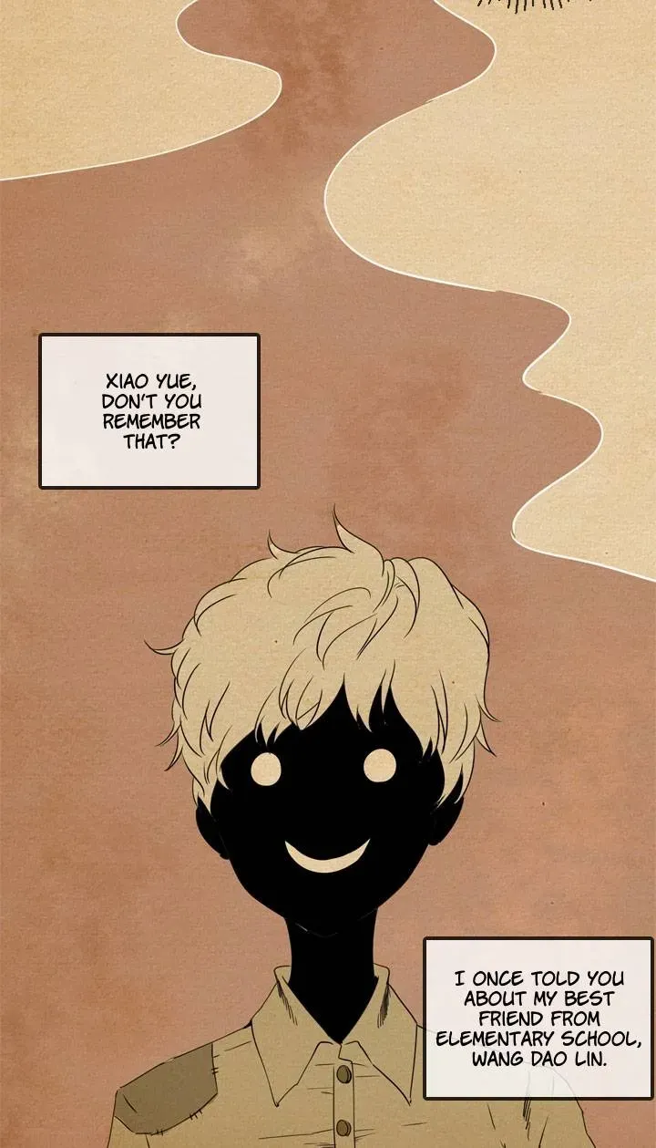 Read Help Me! Ancestors! chapter 179 image 1 on Lezhin